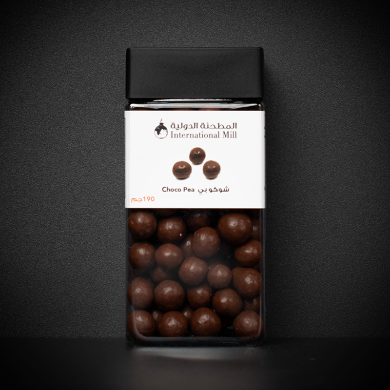 Choco Pea